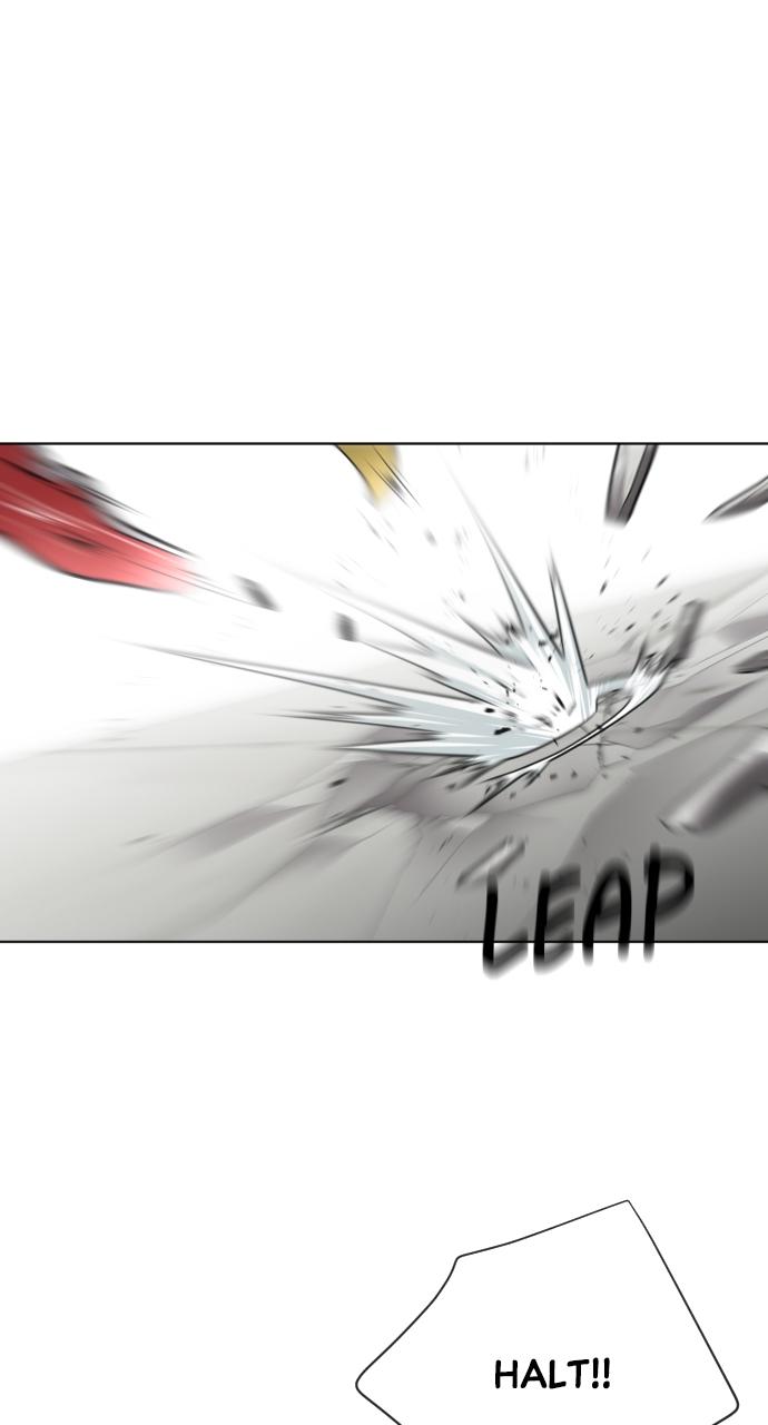 The Superhuman Era Chapter 27 - Page 56