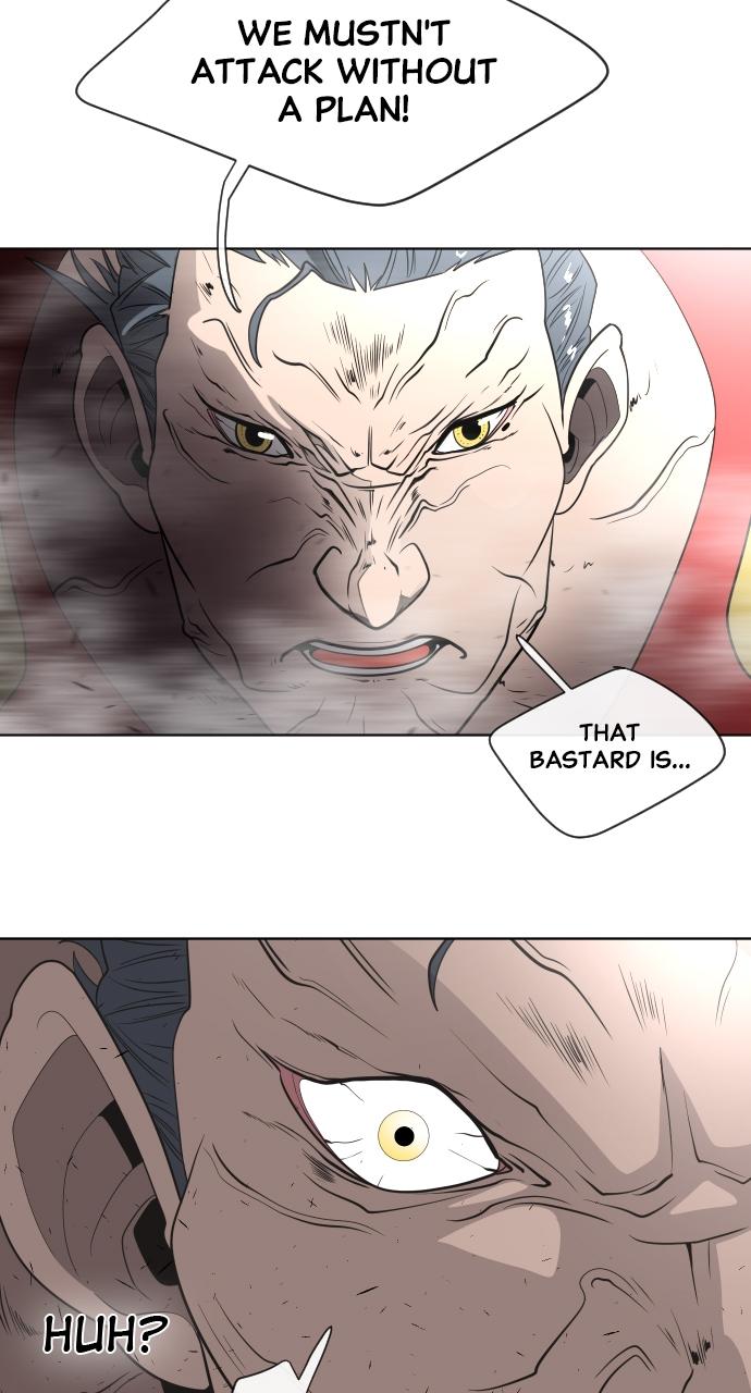 The Superhuman Era Chapter 27 - Page 58