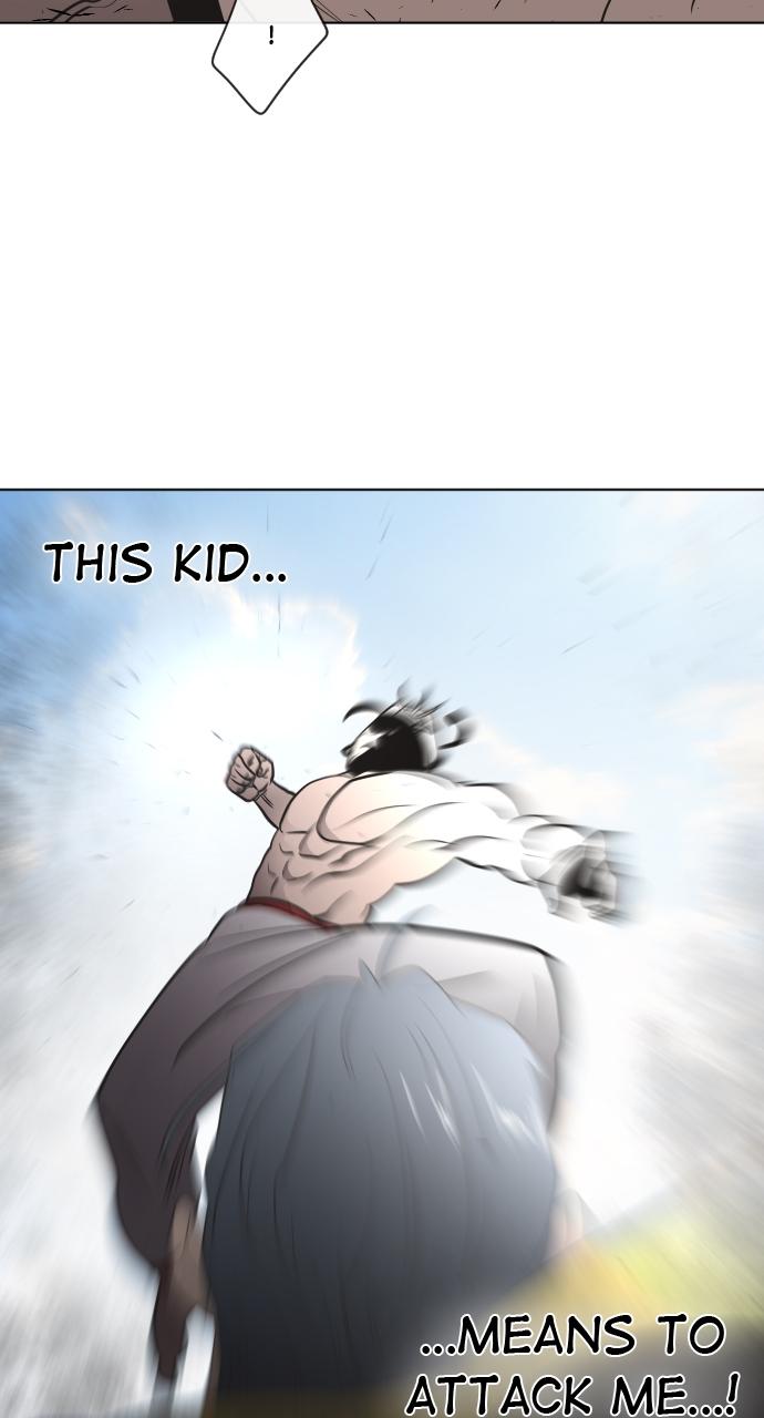 The Superhuman Era Chapter 27 - Page 59