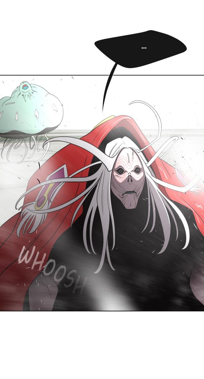 The Superhuman Era Chapter 27 - Page 61