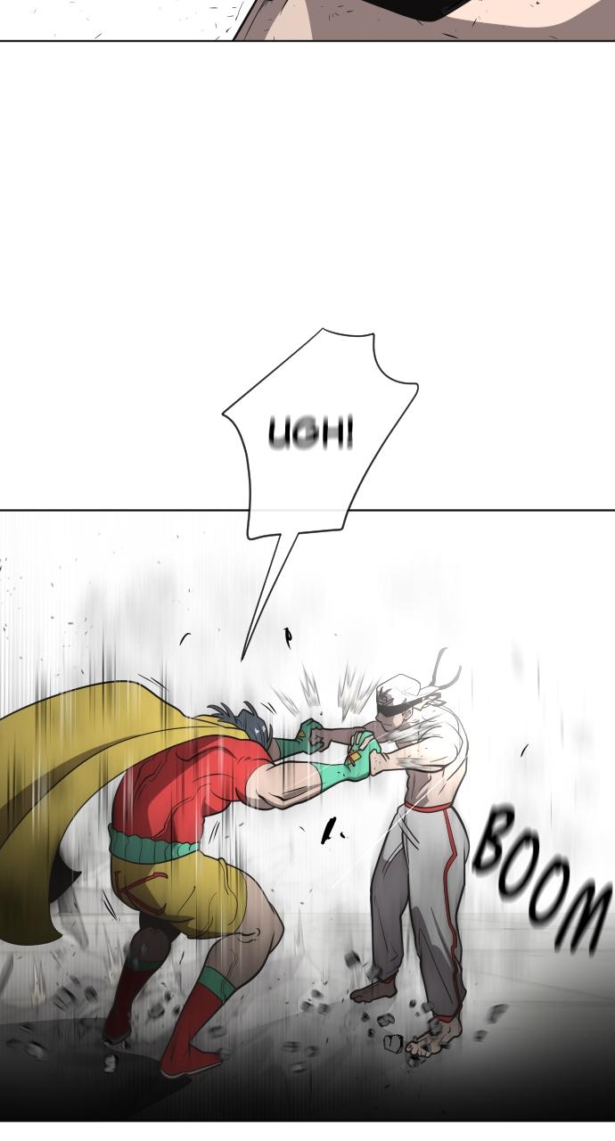 The Superhuman Era Chapter 27 - Page 65