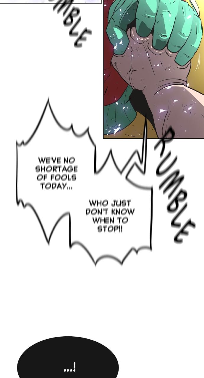 The Superhuman Era Chapter 27 - Page 67