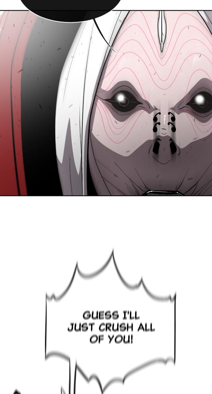 The Superhuman Era Chapter 27 - Page 68