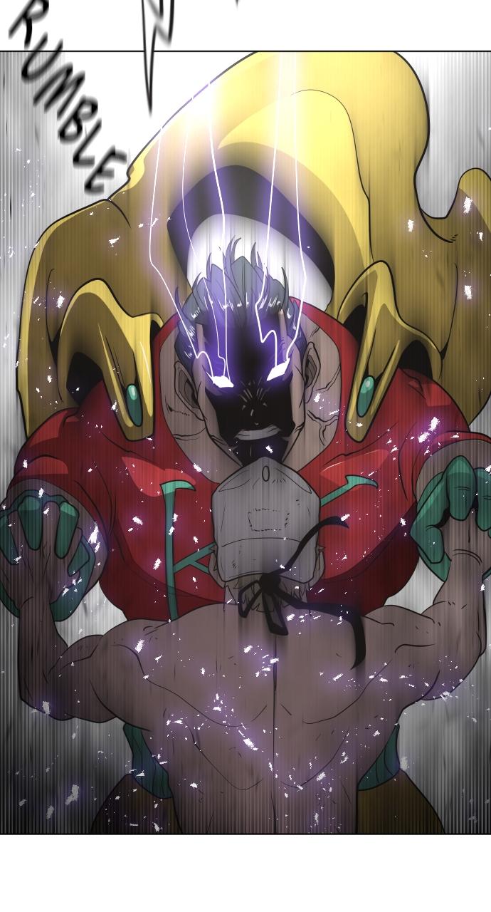 The Superhuman Era Chapter 27 - Page 69