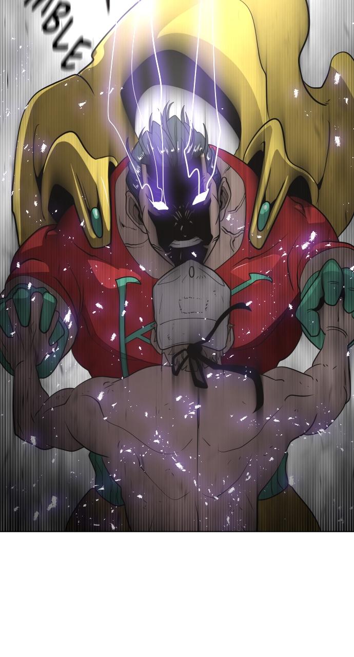 The Superhuman Era Chapter 28 - Page 4