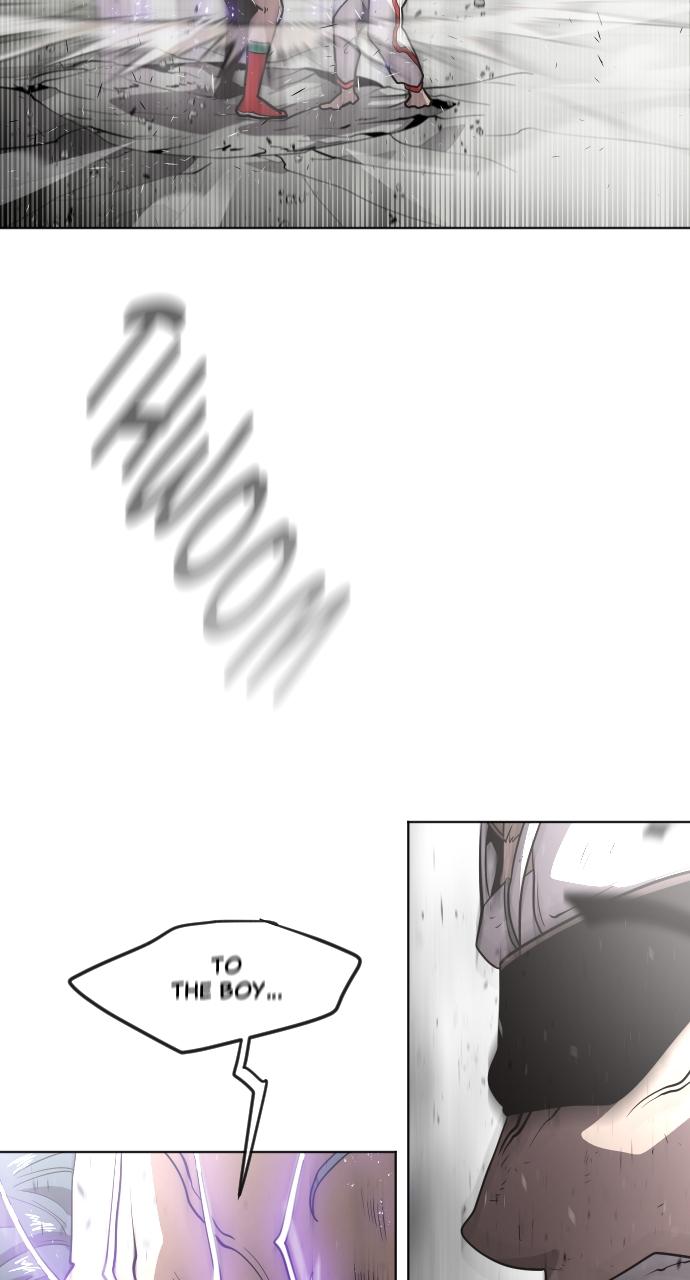 The Superhuman Era Chapter 28 - Page 7