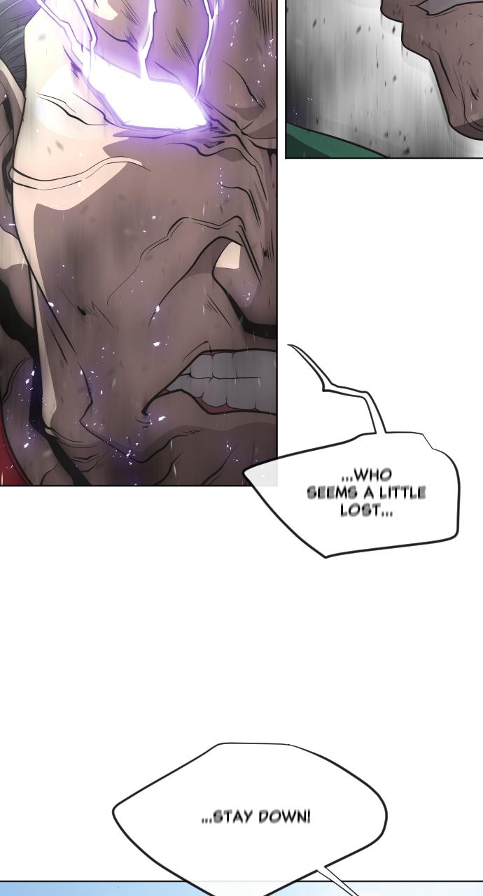 The Superhuman Era Chapter 28 - Page 8