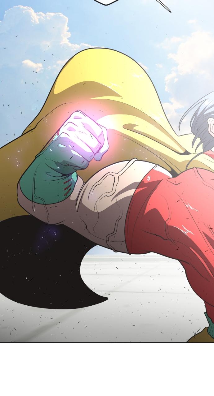 The Superhuman Era Chapter 28 - Page 9