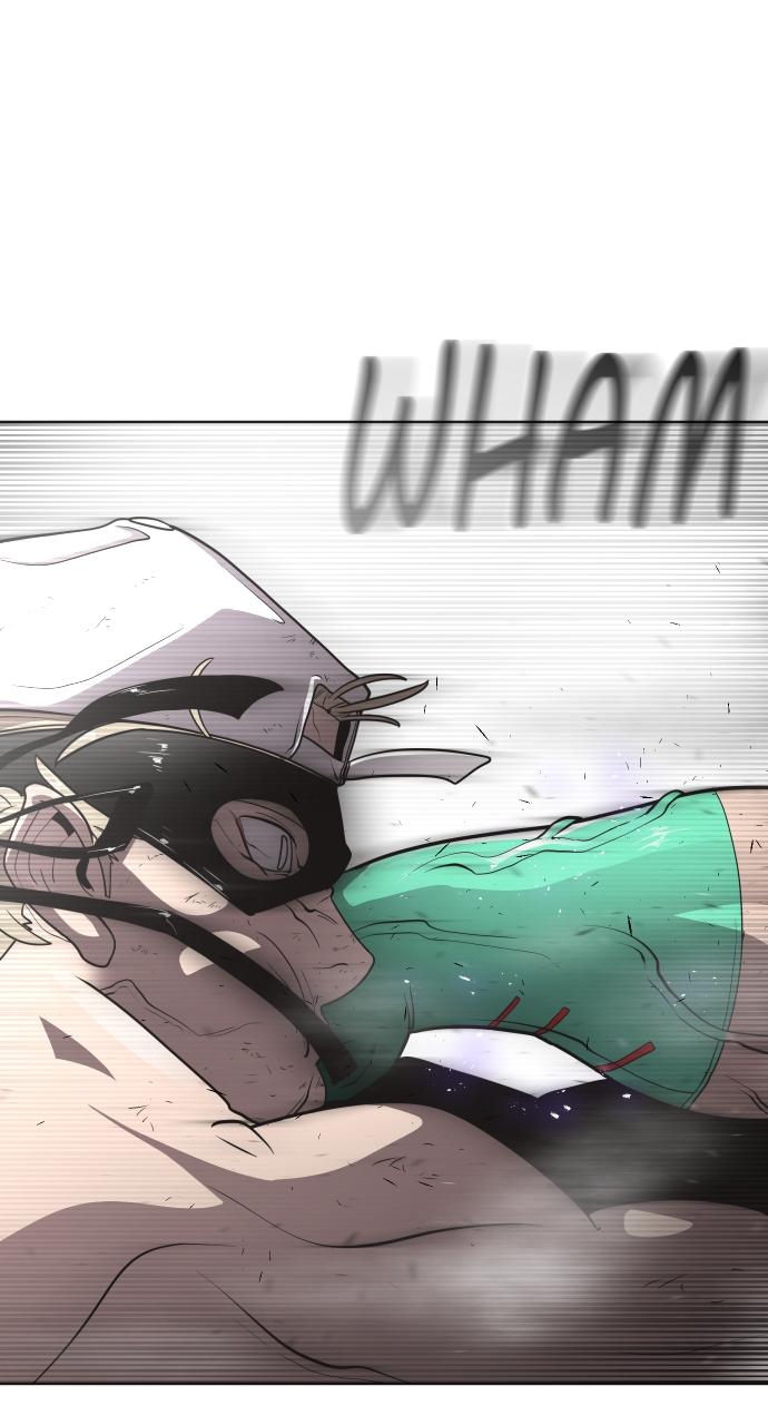 The Superhuman Era Chapter 28 - Page 10