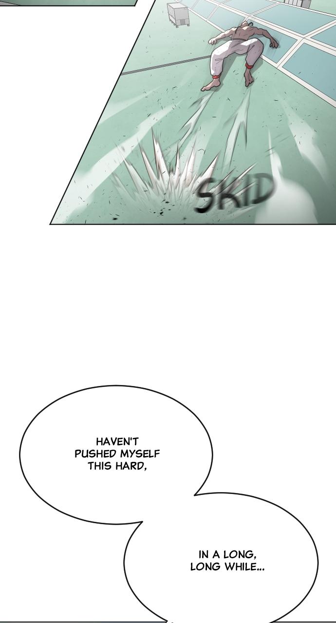 The Superhuman Era Chapter 28 - Page 14