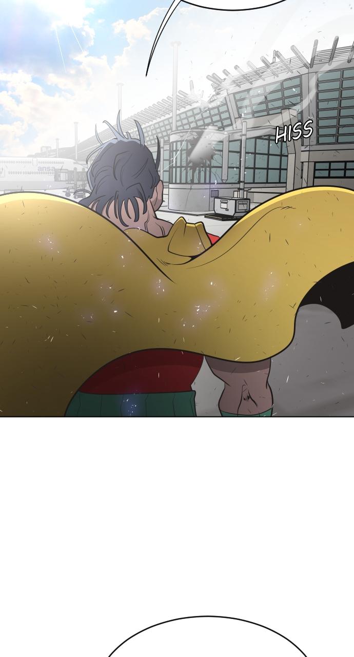 The Superhuman Era Chapter 28 - Page 15