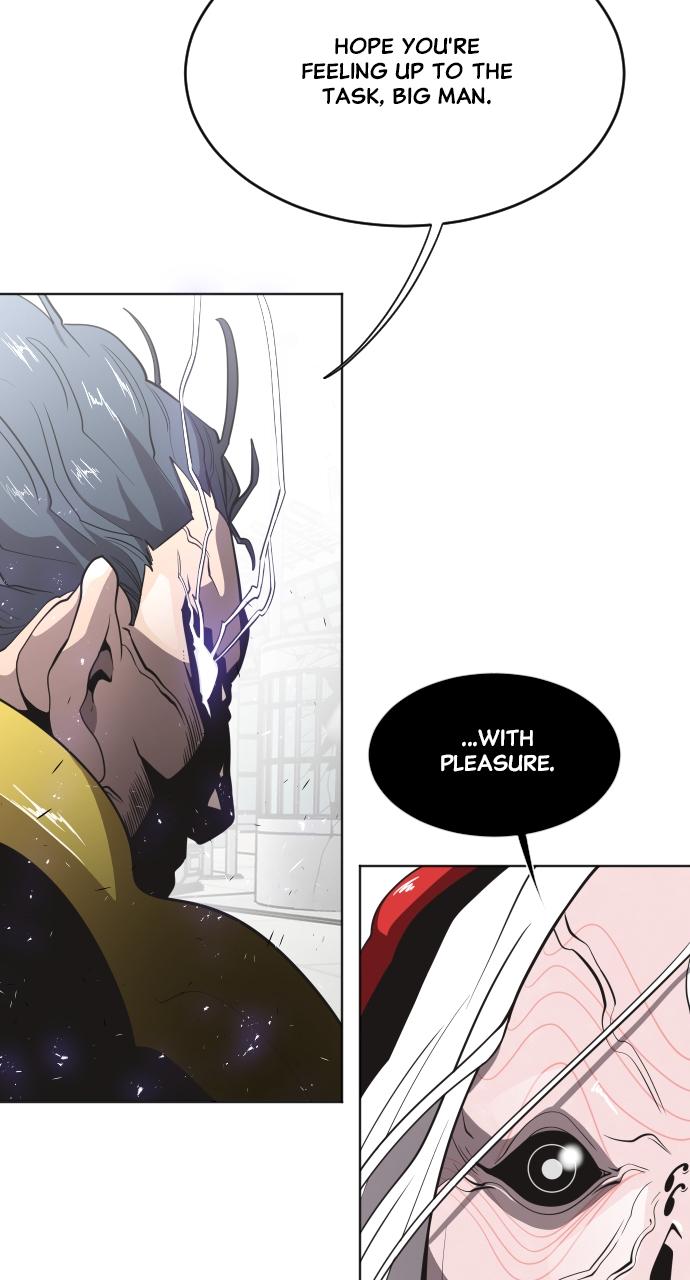 The Superhuman Era Chapter 28 - Page 16