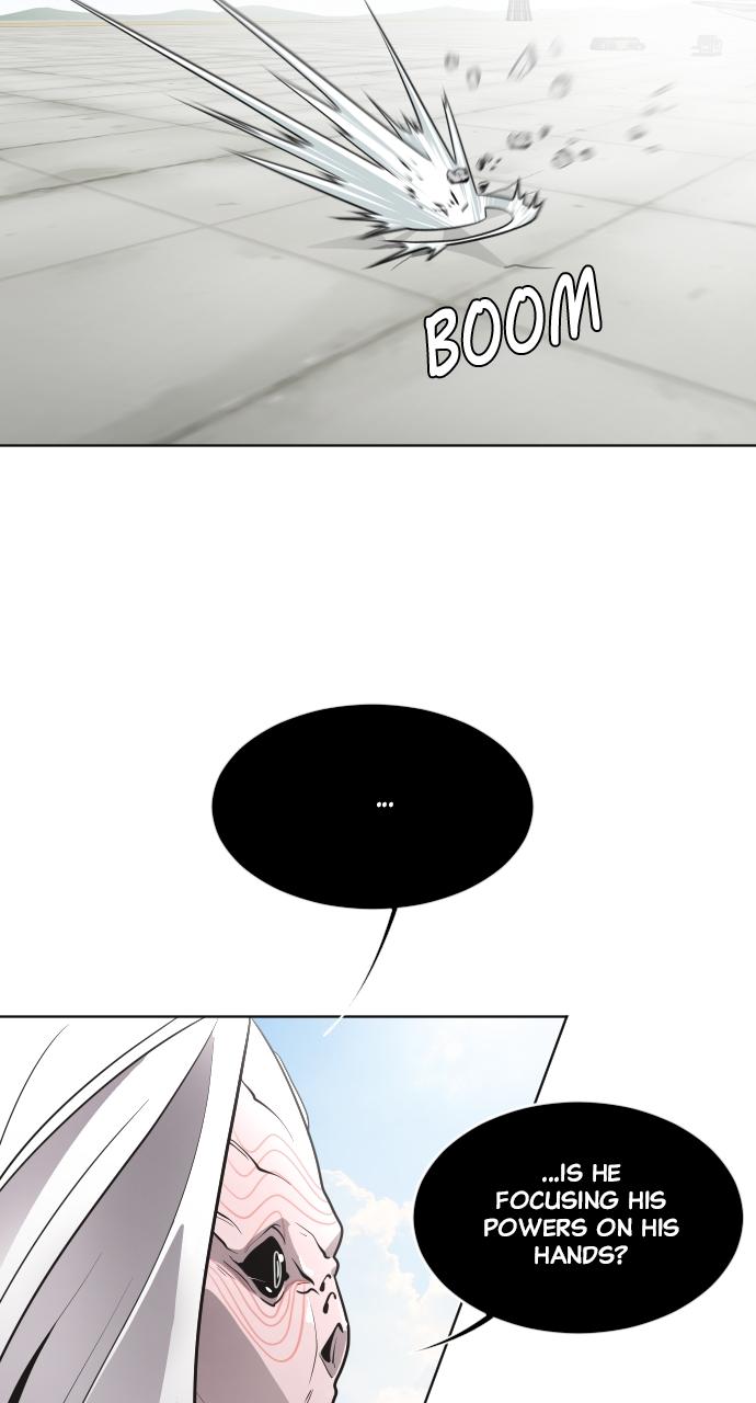 The Superhuman Era Chapter 28 - Page 18