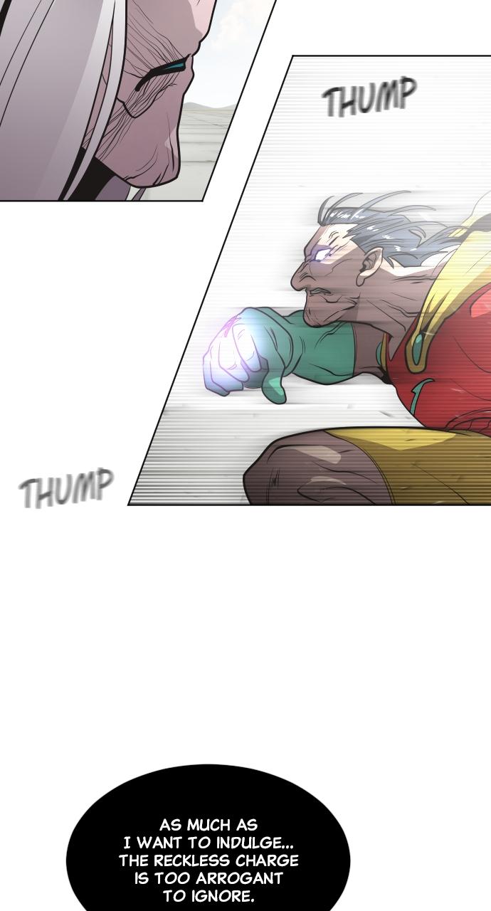 The Superhuman Era Chapter 28 - Page 19