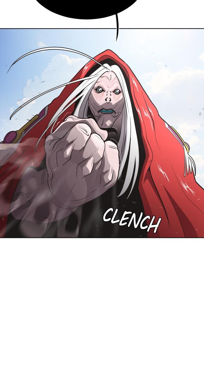 The Superhuman Era Chapter 28 - Page 20