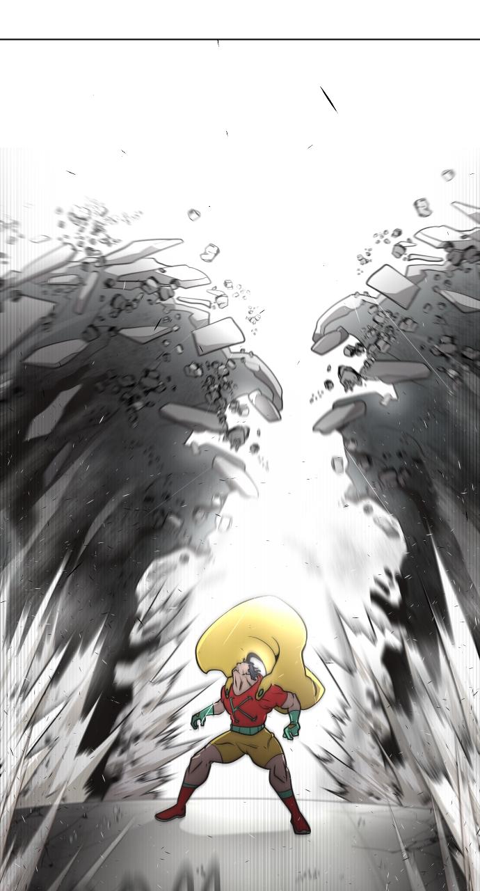 The Superhuman Era Chapter 28 - Page 21