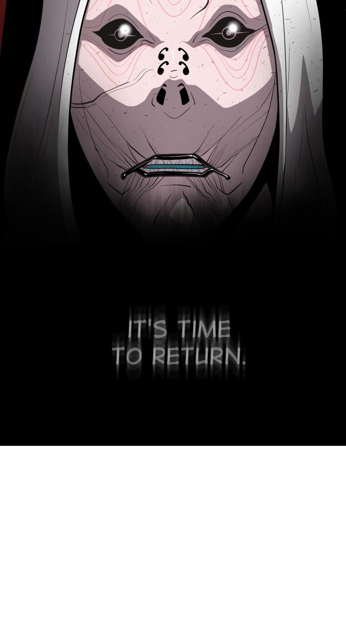 The Superhuman Era Chapter 28 - Page 25