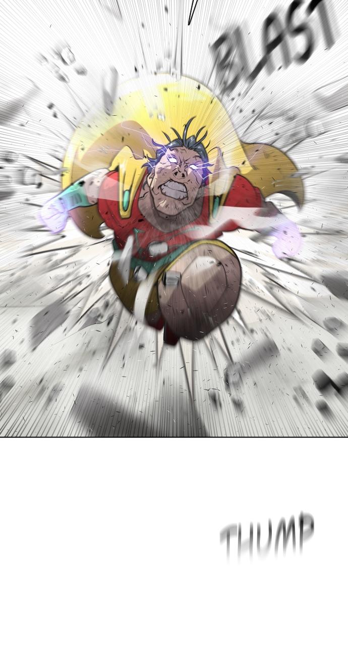 The Superhuman Era Chapter 28 - Page 27