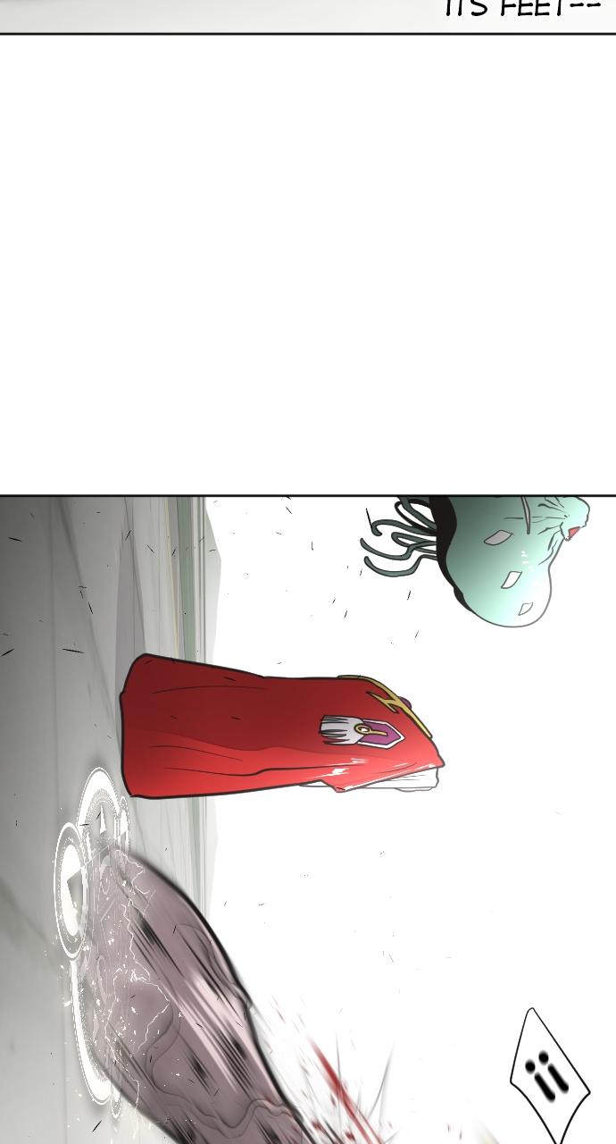 The Superhuman Era Chapter 28 - Page 30