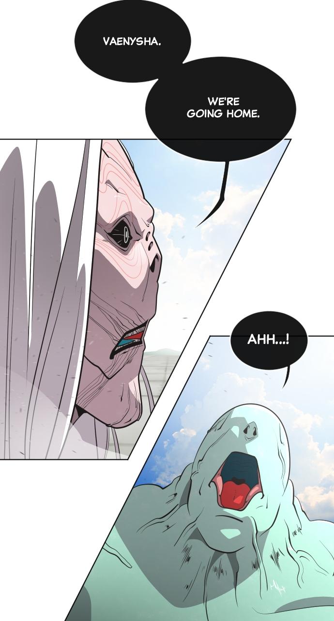 The Superhuman Era Chapter 28 - Page 33