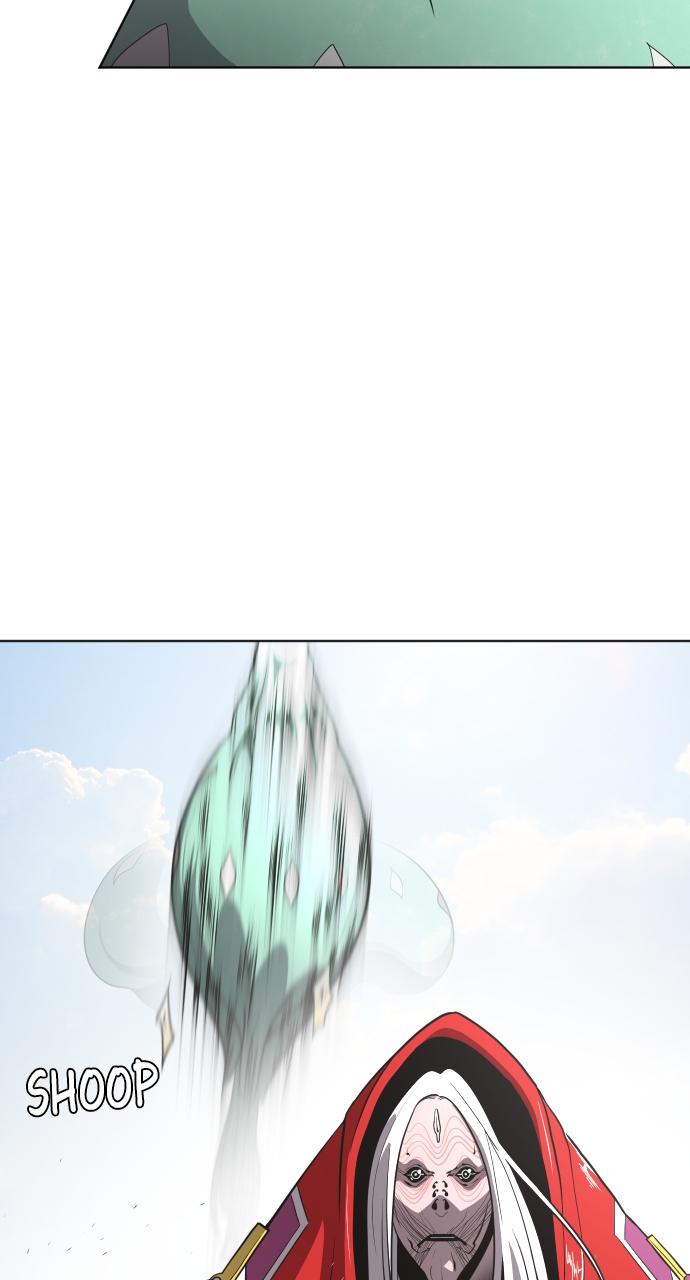 The Superhuman Era Chapter 28 - Page 34