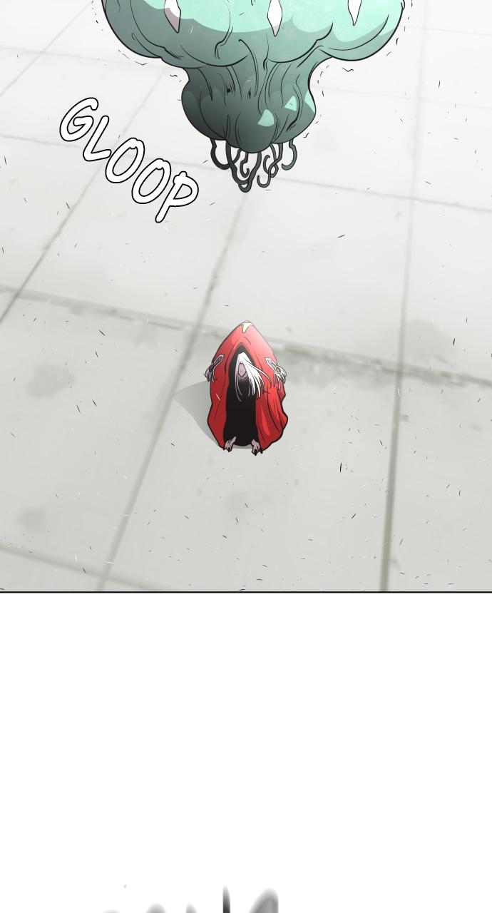 The Superhuman Era Chapter 28 - Page 36