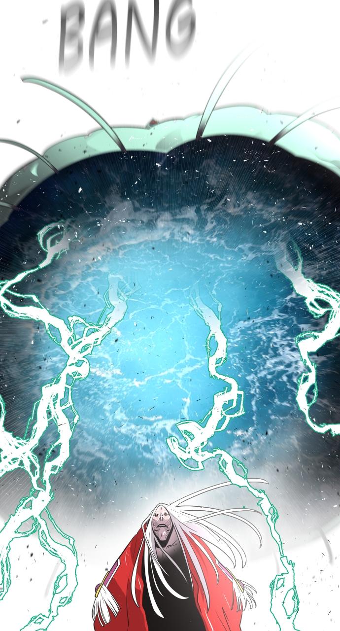 The Superhuman Era Chapter 28 - Page 37