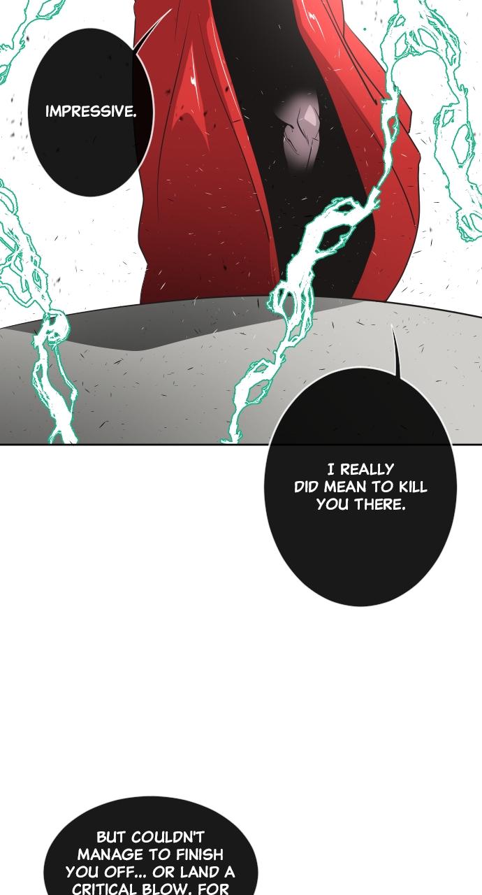 The Superhuman Era Chapter 28 - Page 38