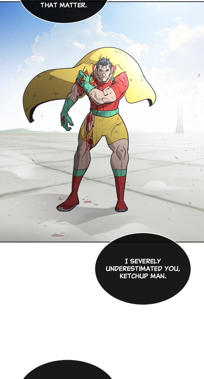 The Superhuman Era Chapter 28 - Page 39