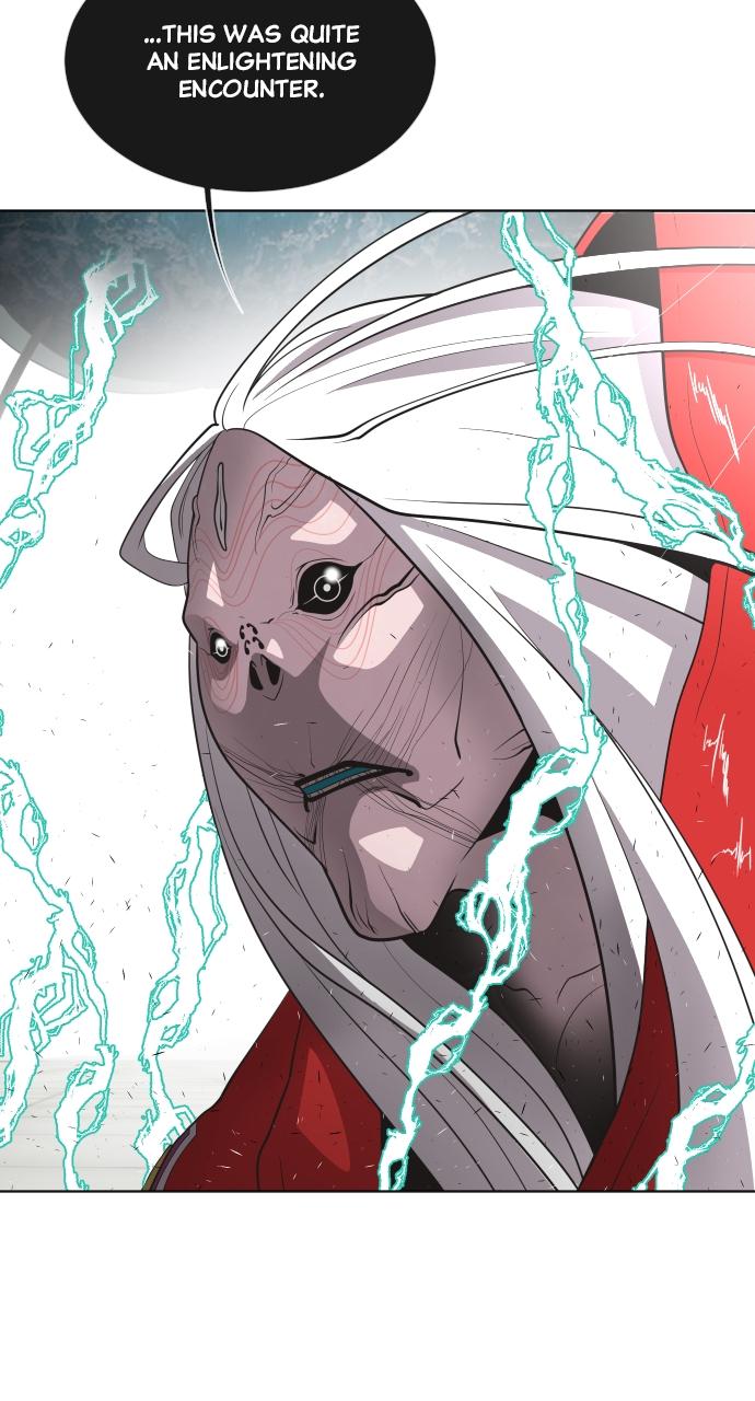 The Superhuman Era Chapter 28 - Page 40