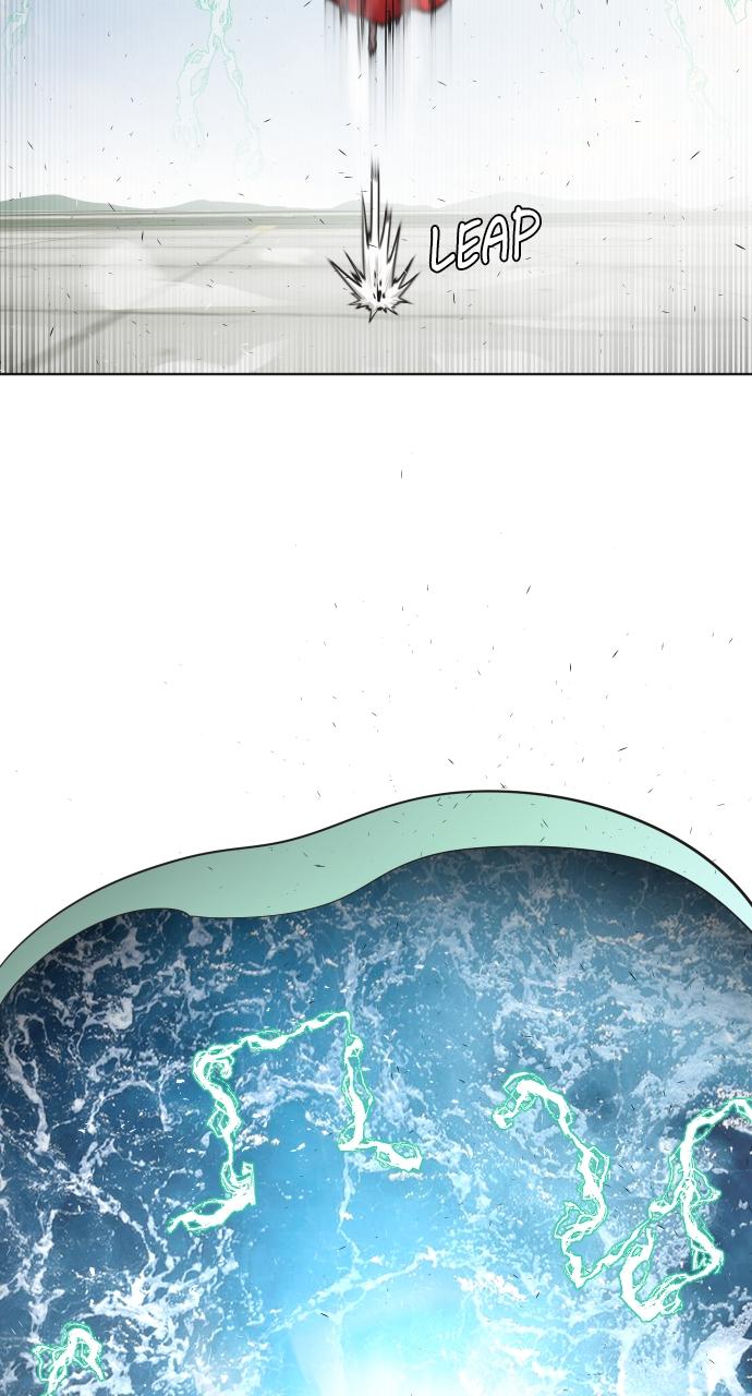 The Superhuman Era Chapter 28 - Page 43