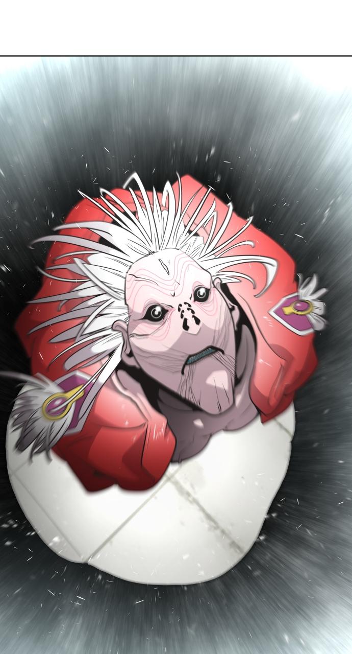 The Superhuman Era Chapter 28 - Page 46