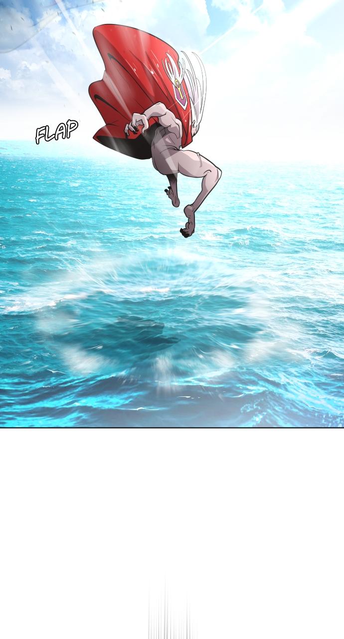 The Superhuman Era Chapter 28 - Page 49