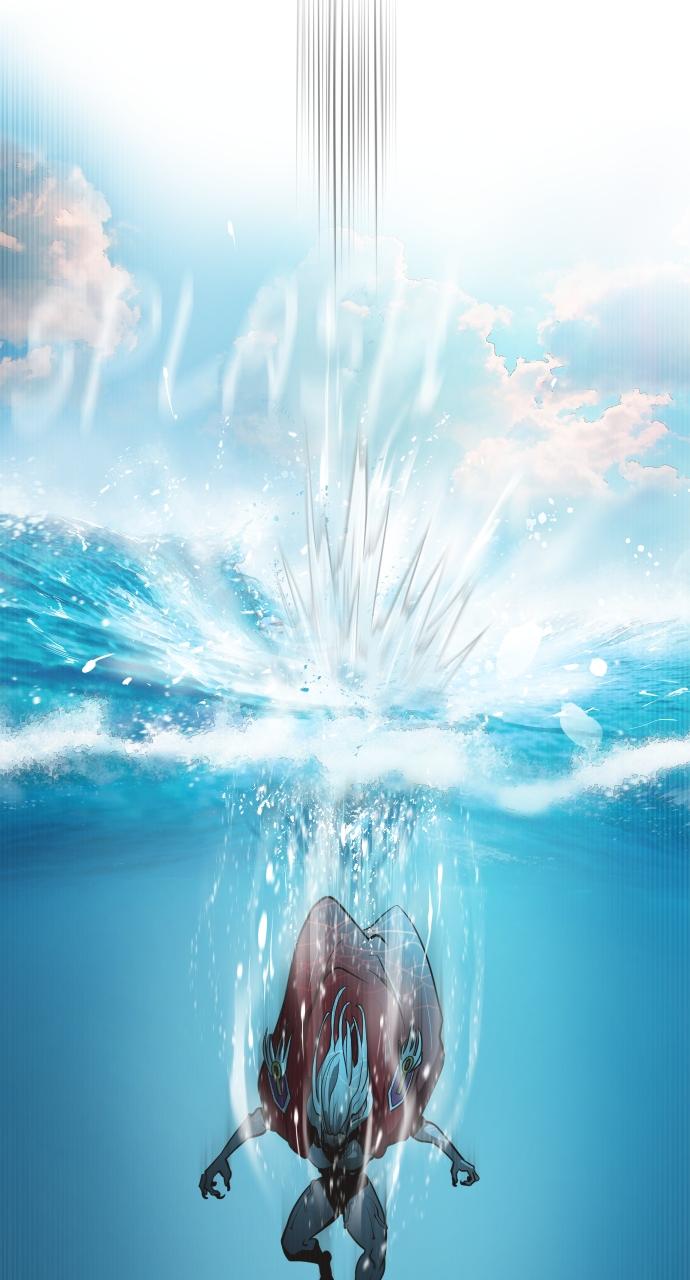 The Superhuman Era Chapter 28 - Page 50