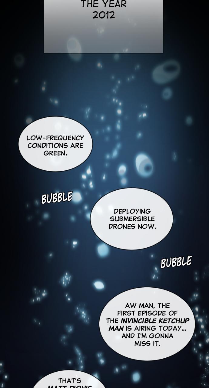 The Superhuman Era Chapter 28 - Page 53