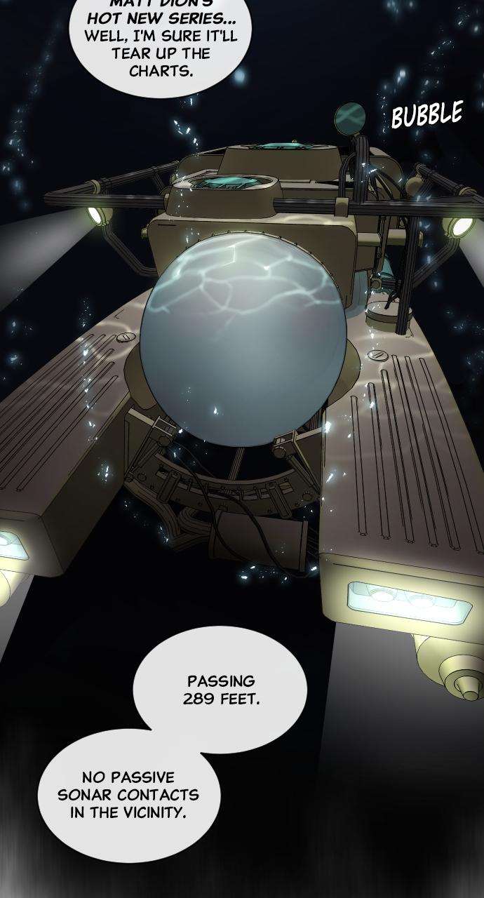 The Superhuman Era Chapter 28 - Page 54