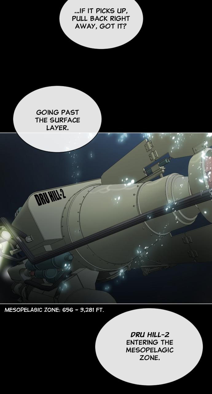 The Superhuman Era Chapter 28 - Page 56