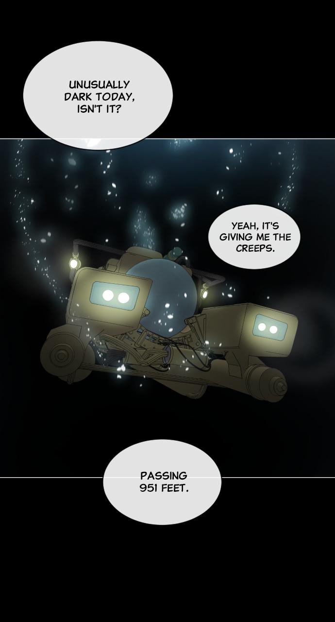 The Superhuman Era Chapter 28 - Page 57