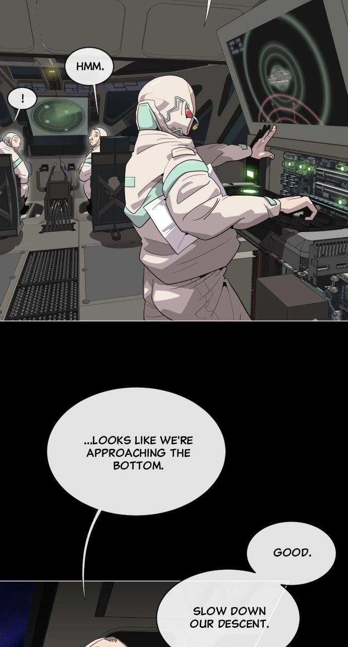 The Superhuman Era Chapter 28 - Page 63