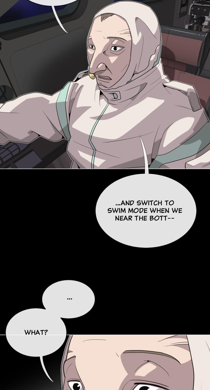 The Superhuman Era Chapter 28 - Page 66