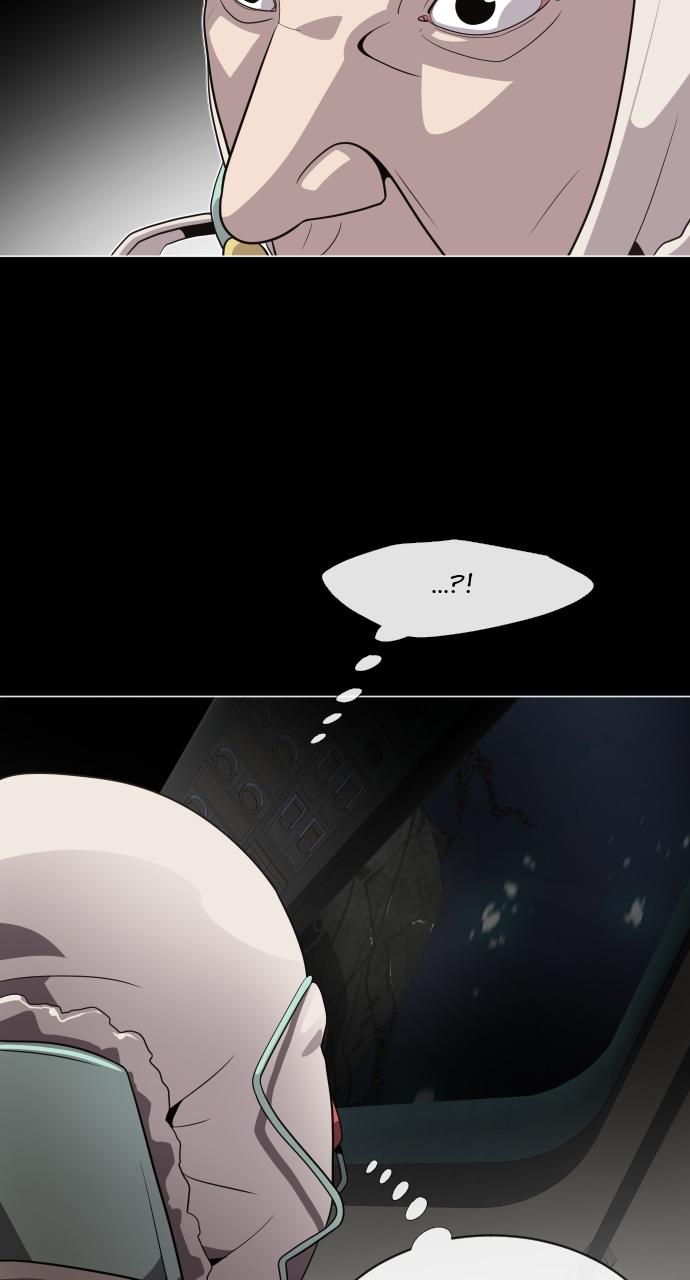 The Superhuman Era Chapter 28 - Page 67