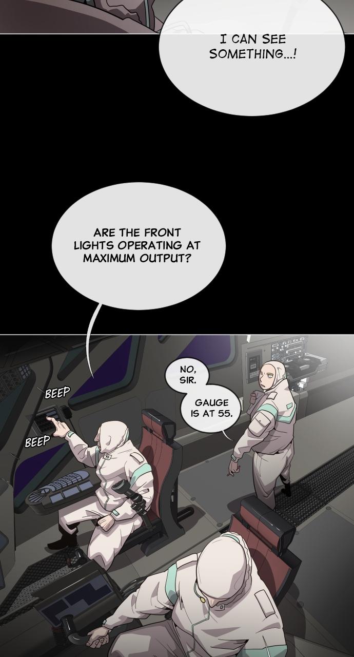 The Superhuman Era Chapter 28 - Page 68