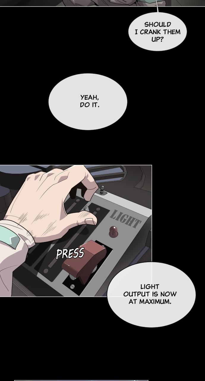 The Superhuman Era Chapter 28 - Page 69