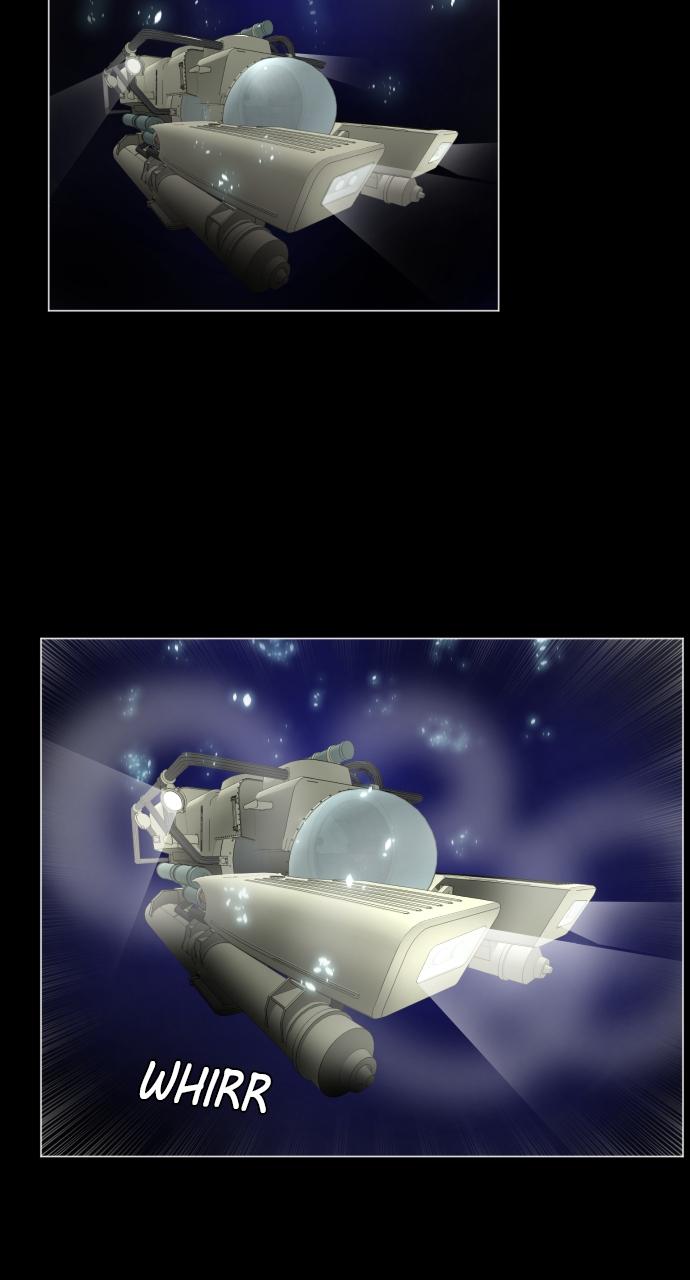 The Superhuman Era Chapter 28 - Page 70