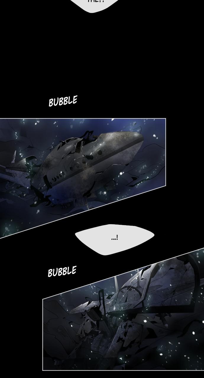 The Superhuman Era Chapter 28 - Page 72