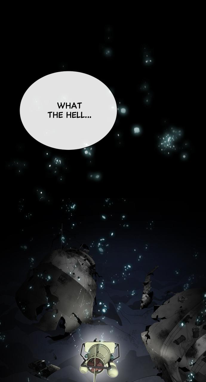 The Superhuman Era Chapter 28 - Page 73