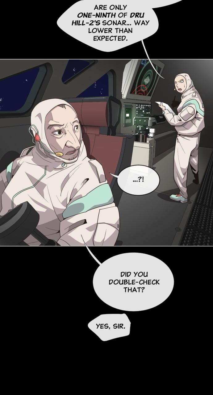 The Superhuman Era Chapter 28 - Page 75