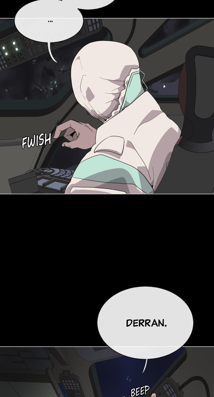 The Superhuman Era Chapter 28 - Page 77