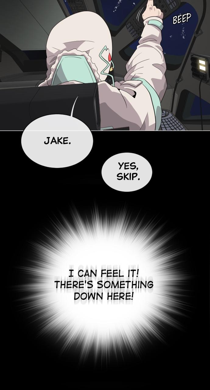 The Superhuman Era Chapter 28 - Page 78