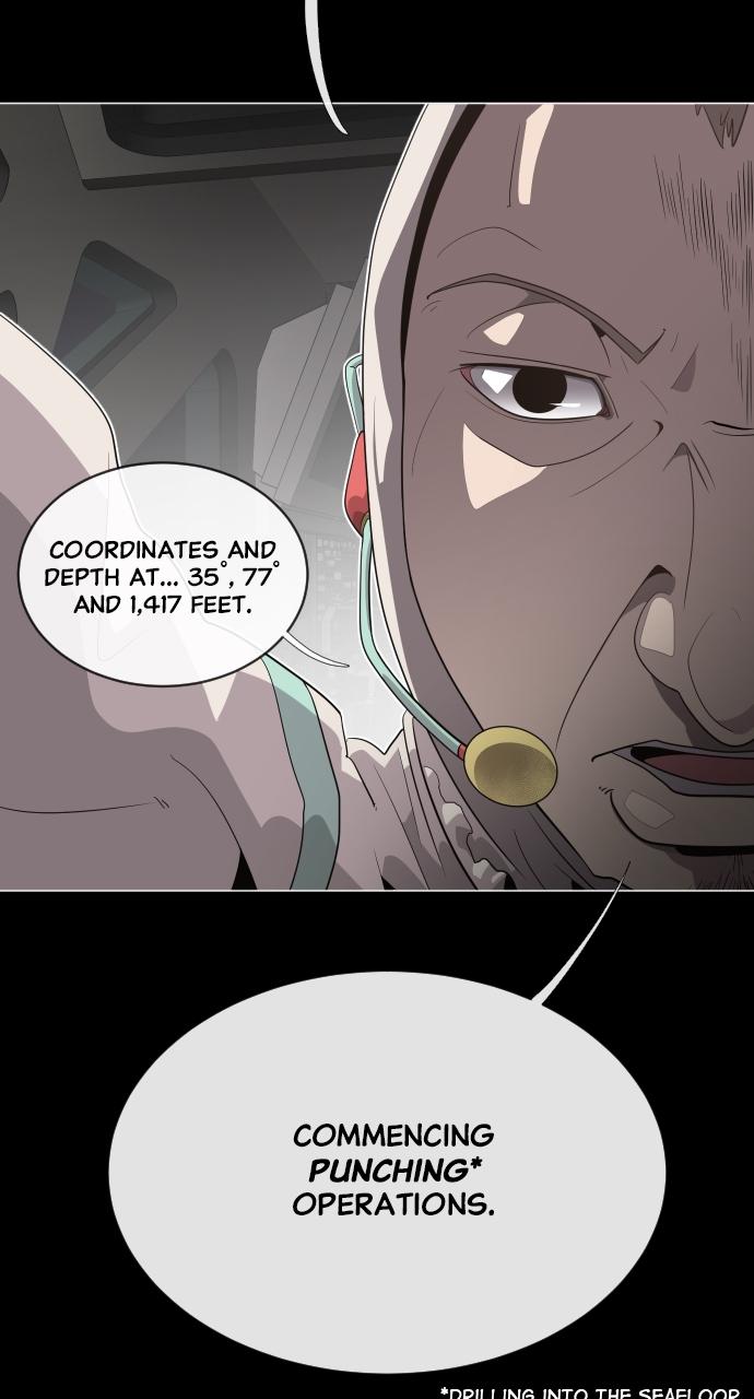 The Superhuman Era Chapter 28 - Page 81